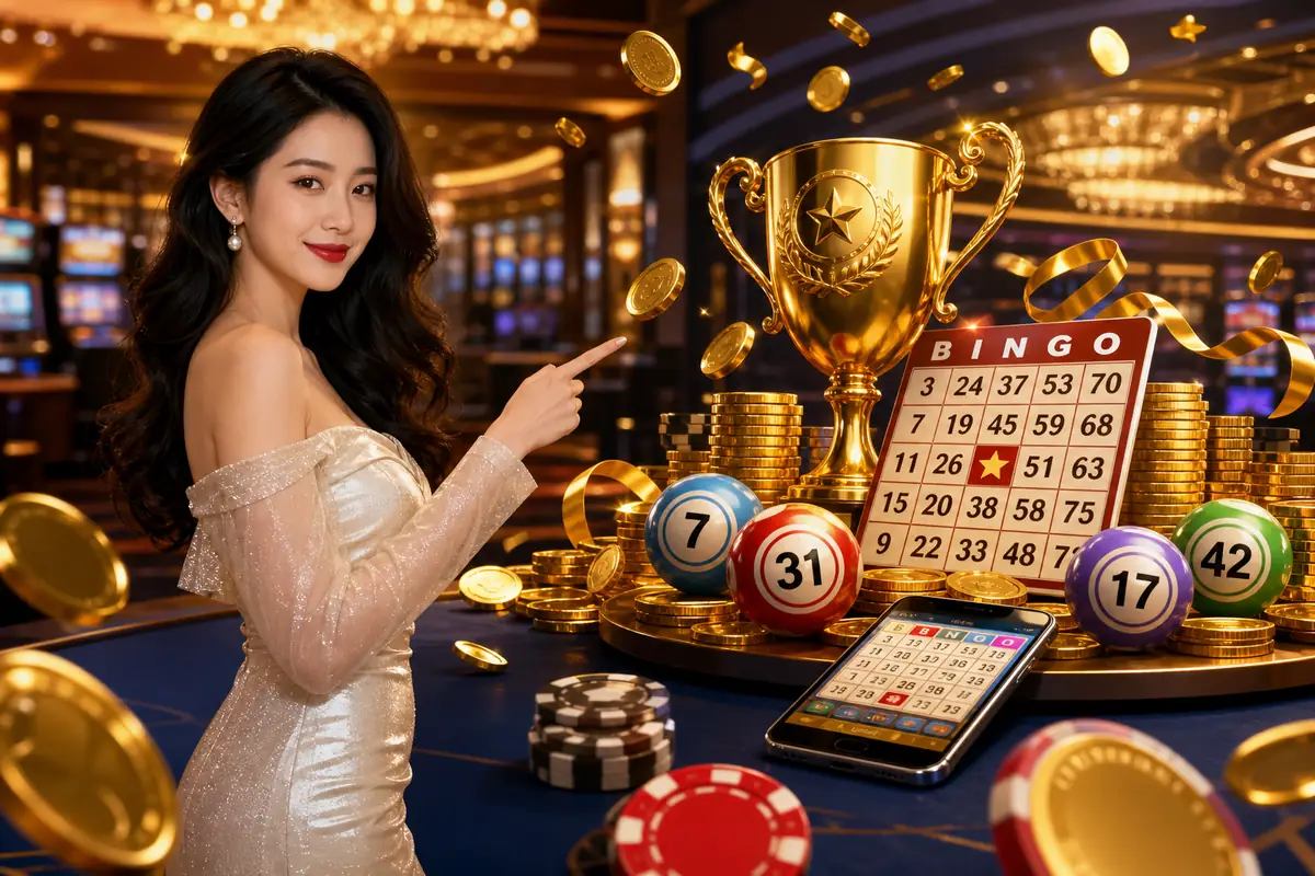 pp968 ကြိုဆိုဘောနပ်စ် Slot ဂိမ်းများ