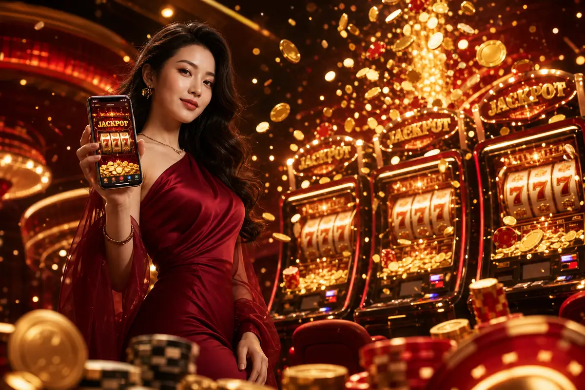 pp968 Casino လုံခြုံမှုနှင့် SSL ကာကွယ်မှု