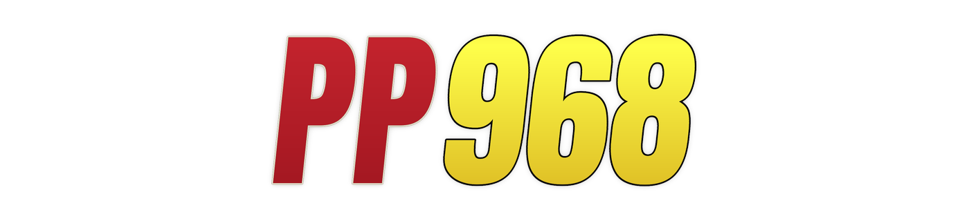 pp968 logo